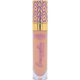 Pretty Beauty No:01 Mat Likit Göz Altı Kapatıcısı