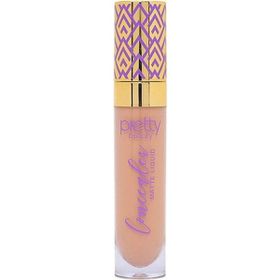 Pretty Beauty No:01 Mat Likit Göz Altı Kapatıcısı