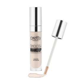 Pretty Beauty No:02 Likit Göz Altı Kapatıcısı