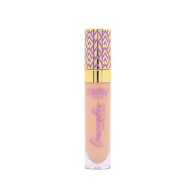 Pretty Beauty No:02 Mat Likit Göz Altı Kapatıcısı