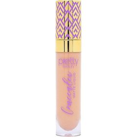Pretty Beauty No:02 Mat Likit Göz Altı Kapatıcısı