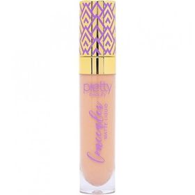 Pretty Beauty No:02 Mat Likit Göz Altı Kapatıcısı