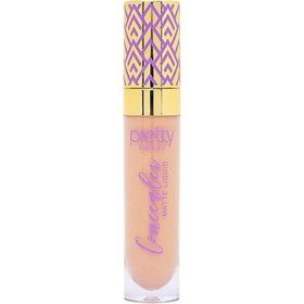 Pretty Beauty No:02 Mat Likit Göz Altı Kapatıcısı