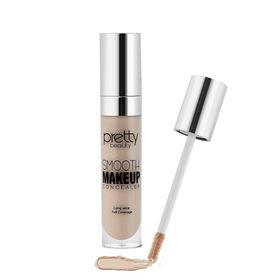 Pretty Beauty No:03 Likit Göz Altı Kapatıcısı