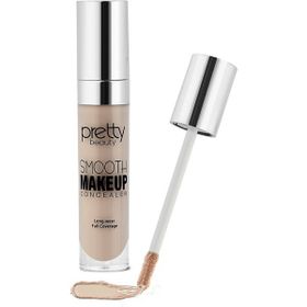 Pretty Beauty No:03 Likit Göz Altı Kapatıcısı