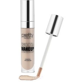 Pretty Beauty No:03 Likit Göz Altı Kapatıcısı