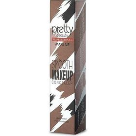 Pretty Beauty No:03 Likit Göz Altı Kapatıcısı