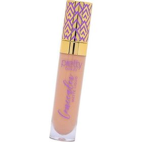 Pretty Beauty No:03 Mat Likit Göz Altı Kapatıcısı