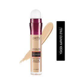 Pretty Beauty PB:183 02 Faır Instant Age Waterproof The Eraser Kapatıcı Concealer