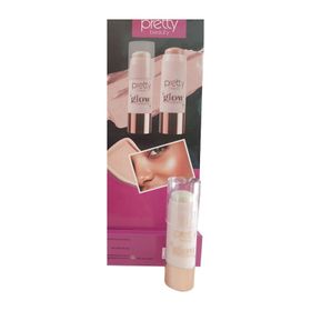 Pretty PB-931 No: 01 Glow Stick Highlighter