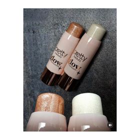 Pretty PB-931 No: 01 Glow Stick Highlighter