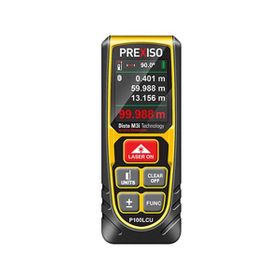 Prexiso P100LCU Lazer Metre