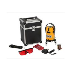 Prexiso P1E4V4H Elektronik Terazileme Multiline Lazeri