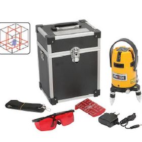 Prexiso P1E4V4H Elektronik Terazileme Multiline Lazeri