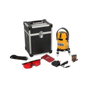 Prexiso P1E4V4H Elektronik Terazileme Multiline Lazeri