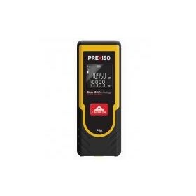Prexiso P20 Lazer Metre