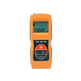 Prexiso P20 Lazer Metre