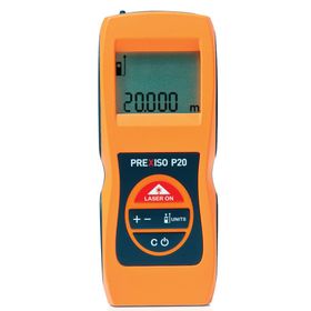 Prexiso P20 Lazer Metre