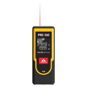 Prexiso P20 Lazer Metre