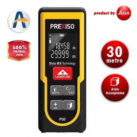 Prexiso P30 Lazer Metre
