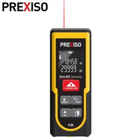 Prexiso P30 Lazer Metre