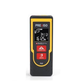 Prexiso P30 Lazer Metre