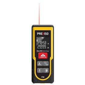 Prexiso P30 Lazer Metre