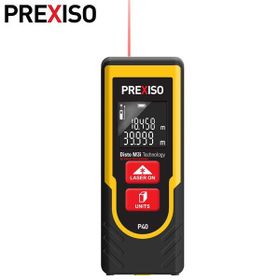 Prexiso P40 Lazer Metre