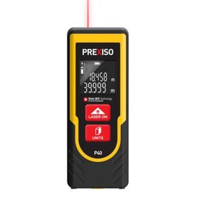 Prexiso P40 Lazer Metre