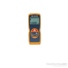 Prexiso P50 50 m Lazer Metre