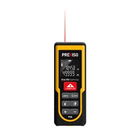 Prexiso P50 50 m Lazer Metre