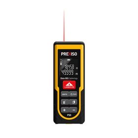 Prexiso P50 50 m Lazer Metre