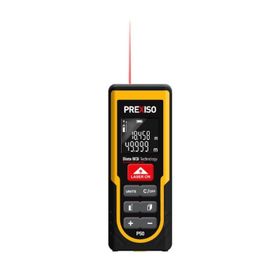 Prexiso P50 50 m Lazer Metre