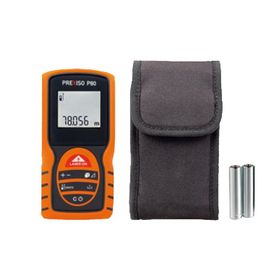 Prexiso P80 Lazer Metre