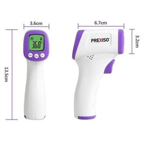Prexiso PIT3 Temassız Ateş Ölçer