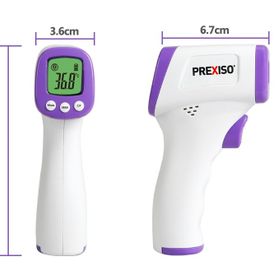 Prexiso PIT3 Temassız Ateş Ölçer