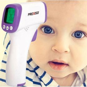 Prexiso PIT3 Temassız Ateş Ölçer