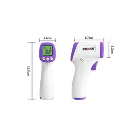 Prexiso PIT3 Temassız Ateş Ölçer