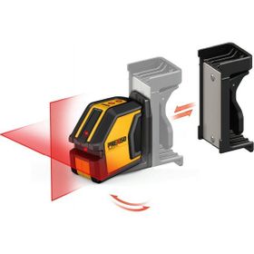 Prexiso PLC15 Çapraz Çizgi Lazeri