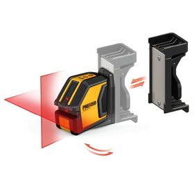 Prexiso PLC15 Çapraz Çizgi Lazeri