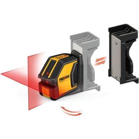 Prexiso PLC15 Çapraz Çizgi Lazeri