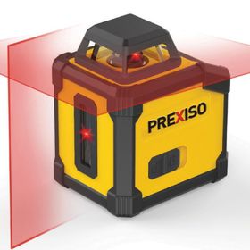 Prexiso PLC360 Lazer Terazi