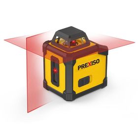 Prexiso PLC360 Lazer Terazi