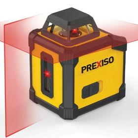 Prexiso PLC360 Lazer Terazi