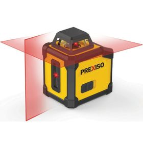 Prexiso PLC360 Lazer Terazi