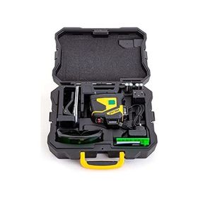 Prexiso PLC360G 360 Yeşil Lazerli Lazer Terazi