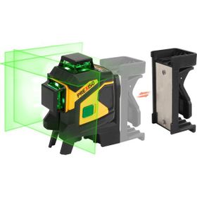 Prexiso PLC360G 360 Yeşil Lazerli Lazer Terazi