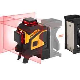 Prexiso PLC360G 360 Yeşil Lazerli Lazer Terazi