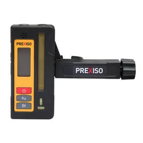 Prexıso Plr50 Kırmızı Lazer Dedektörü