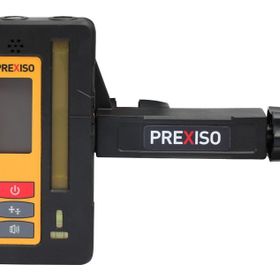 Prexıso Plr50 Kırmızı Lazer Dedektörü